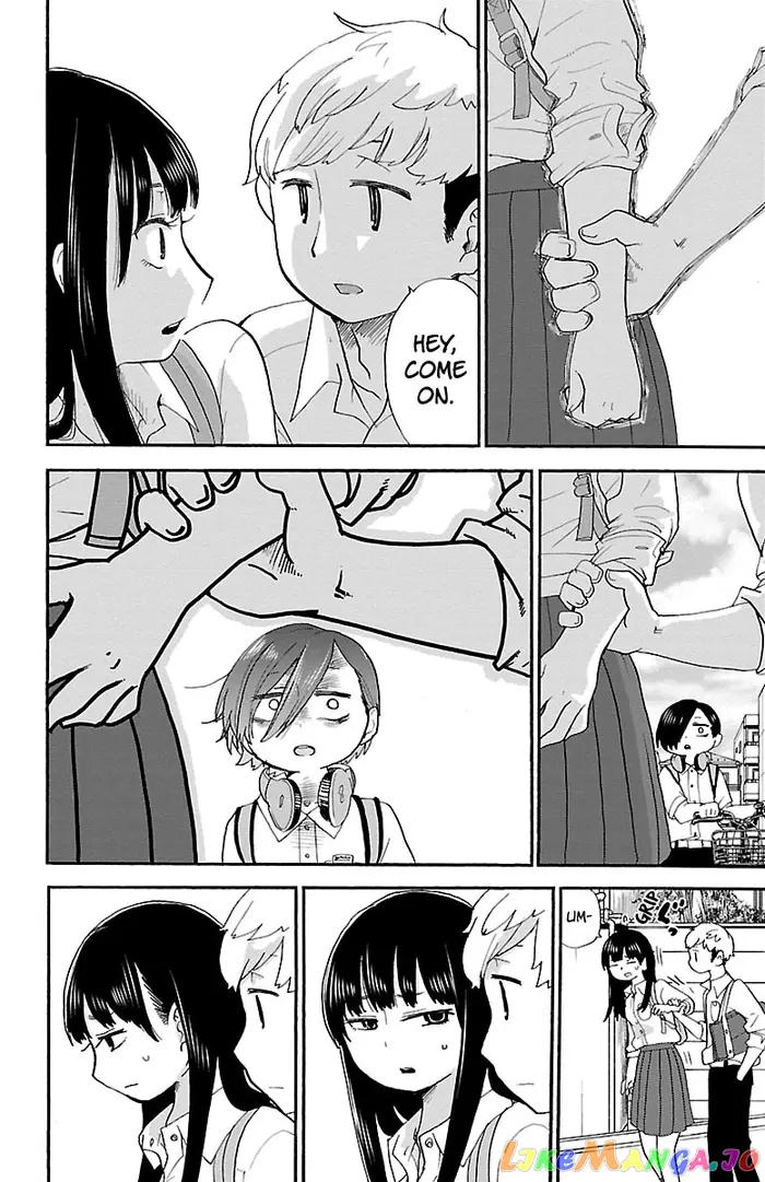 The Dangers in My Heart Chapter 6 image 07_optimized